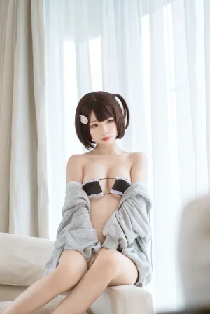《妹の泳装》｜Kokuhui(yuuhui玉汇) · 22张写真