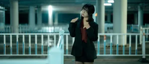 《应召模特》｜Kokuhui(yuuhui玉汇) · 168张写真