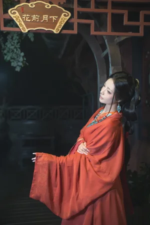 《湘追夫人》｜Kokuhui(yuuhui玉汇) · 143张写真、2 个视频