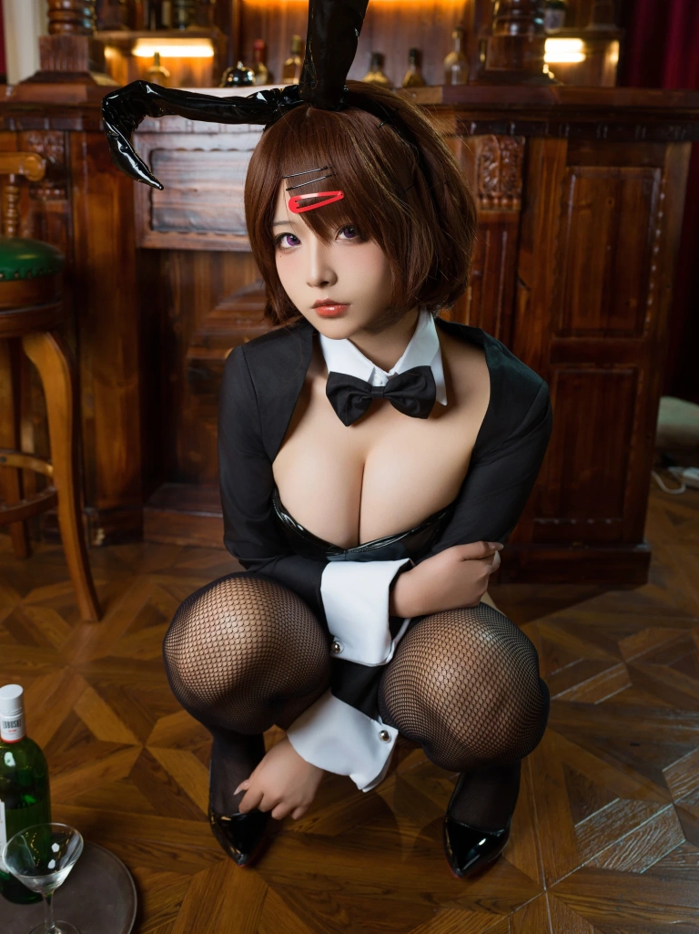 《樋口円香》｜Kokuhui(yuuhui玉汇) · 132张写真、2 个视频