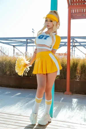 《维C时刻》｜Kokuhui(yuuhui玉汇) · 135张写真、2 个视频