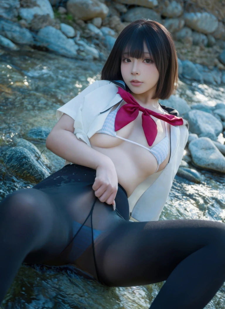 《花汇》｜Kokuhui(yuuhui玉汇) · 148张写真