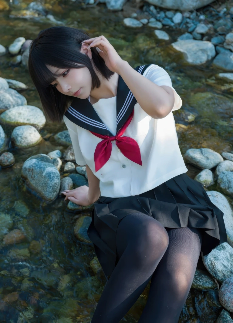 《花汇》｜Kokuhui(yuuhui玉汇) · 148张写真