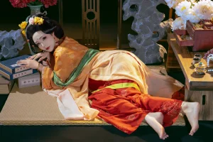 《2025 Vol.20 唐宫夜宴》｜Kokuhui(yuuhui玉汇) · 136张写真、1 个视频