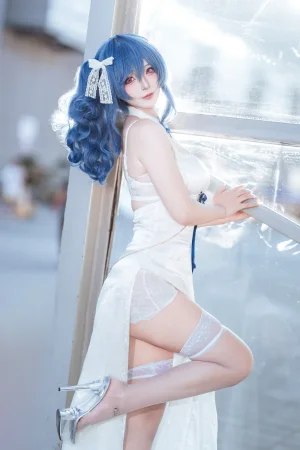 《漫展 圣姨 St. Louis》｜Kokuhui(yuuhui玉汇) · 16张写真