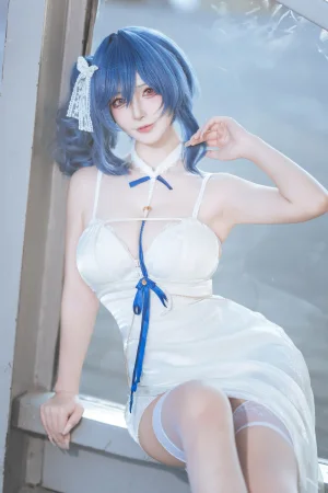 《漫展 圣姨 St. Louis》｜Kokuhui(yuuhui玉汇) · 16张写真
