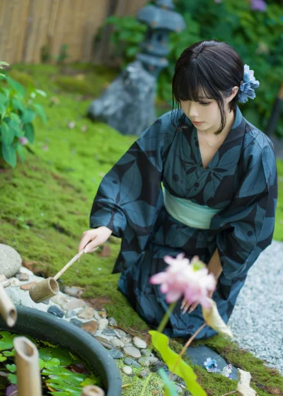 Kokuhui(yuuhui玉汇)