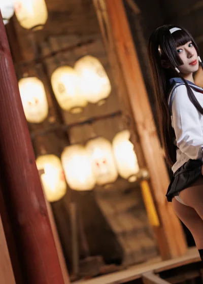胡桃Kurumi
