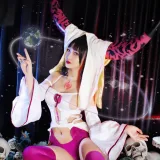 洛璃LoLiSAMA