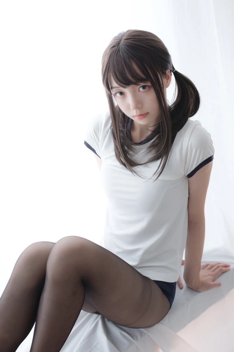 《LOVEPLUS-002》｜森萝财团 · 110张写真、1 个视频