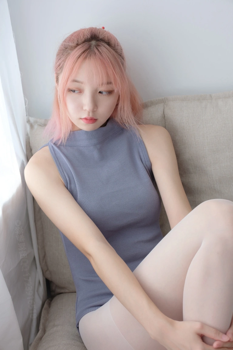 《LOVEPLUS-003》｜森萝财团 · 150张写真、1 个视频