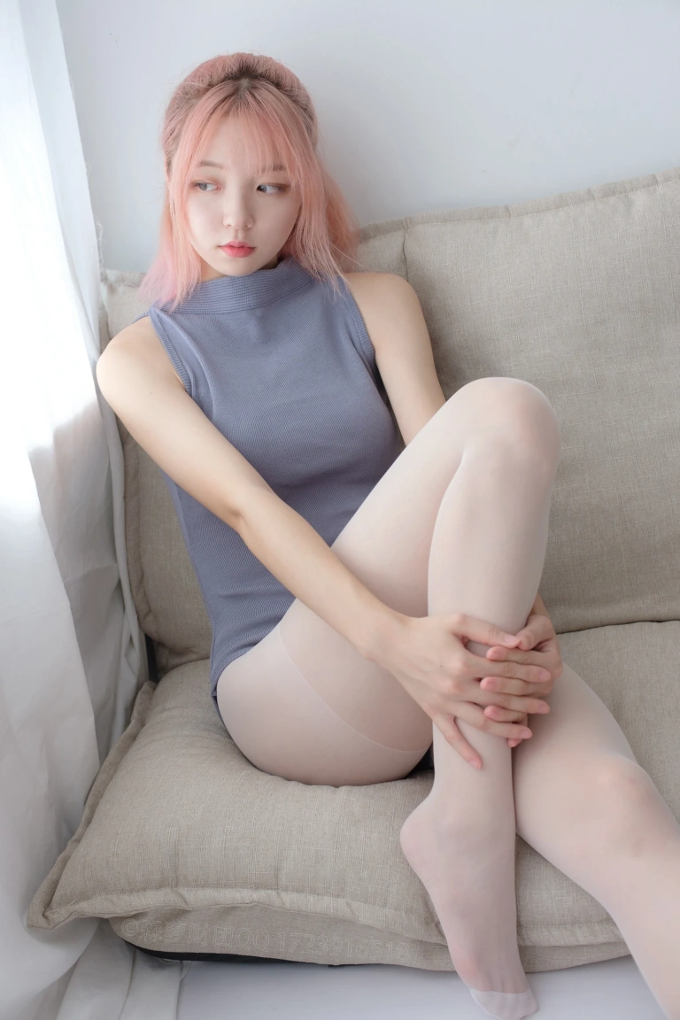 《LOVEPLUS-003》｜森萝财团 · 150张写真、1 个视频