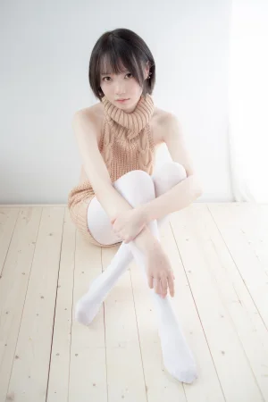 《LOVEPLUS-004》｜森萝财团 · 97张写真、1 个视频