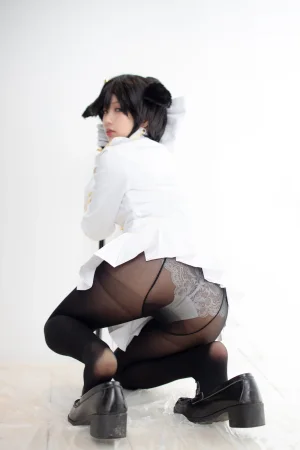 《LOVEPLUS-005》｜森萝财团 · 107张写真、1 个视频