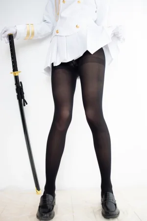 《LOVEPLUS-005》｜森萝财团 · 107张写真、1 个视频