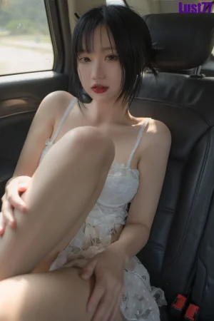 《海岚》｜柒柒_Lust77 · 86张写真