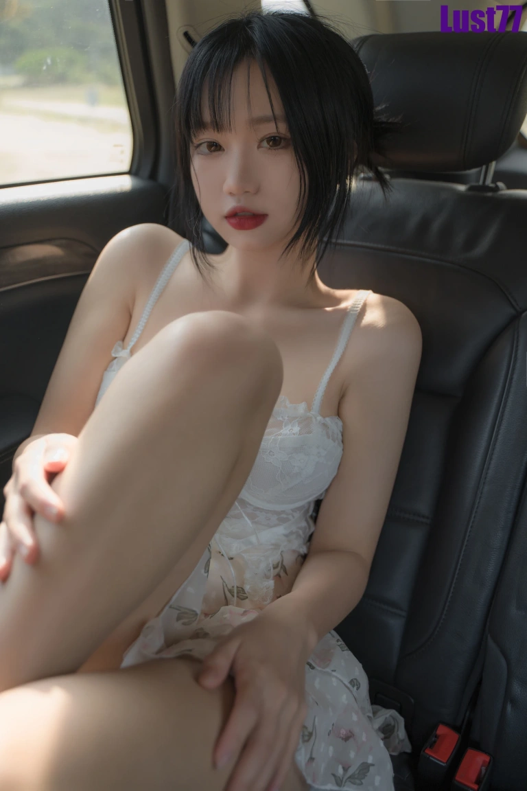 《海岚》｜柒柒_Lust77 · 86张写真