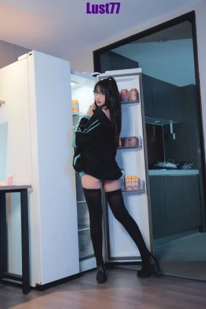 《Game time》｜柒柒_Lust77 · 85张写真、1 个视频