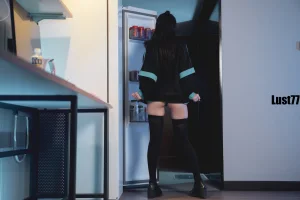 《Game time》｜柒柒_Lust77 · 85张写真、1 个视频