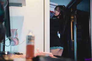 《Game time》｜柒柒_Lust77 · 85张写真、1 个视频