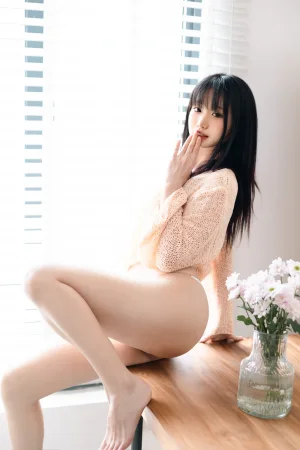 《半糖下午茶》｜柒柒_Lust77 · 30张写真