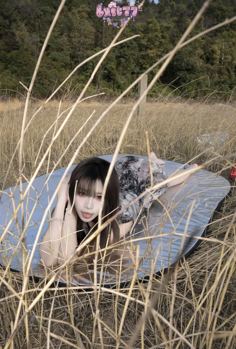 《湖畔物语》｜柒柒_Lust77 · 185张写真
