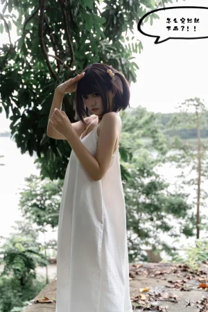 《雨天邂逅》｜柒柒_Lust77 · 178张写真、1 个视频