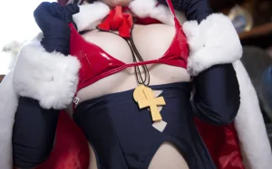 《魔太郎兔女郎》｜Meroko_魅瞳 · 24张写真