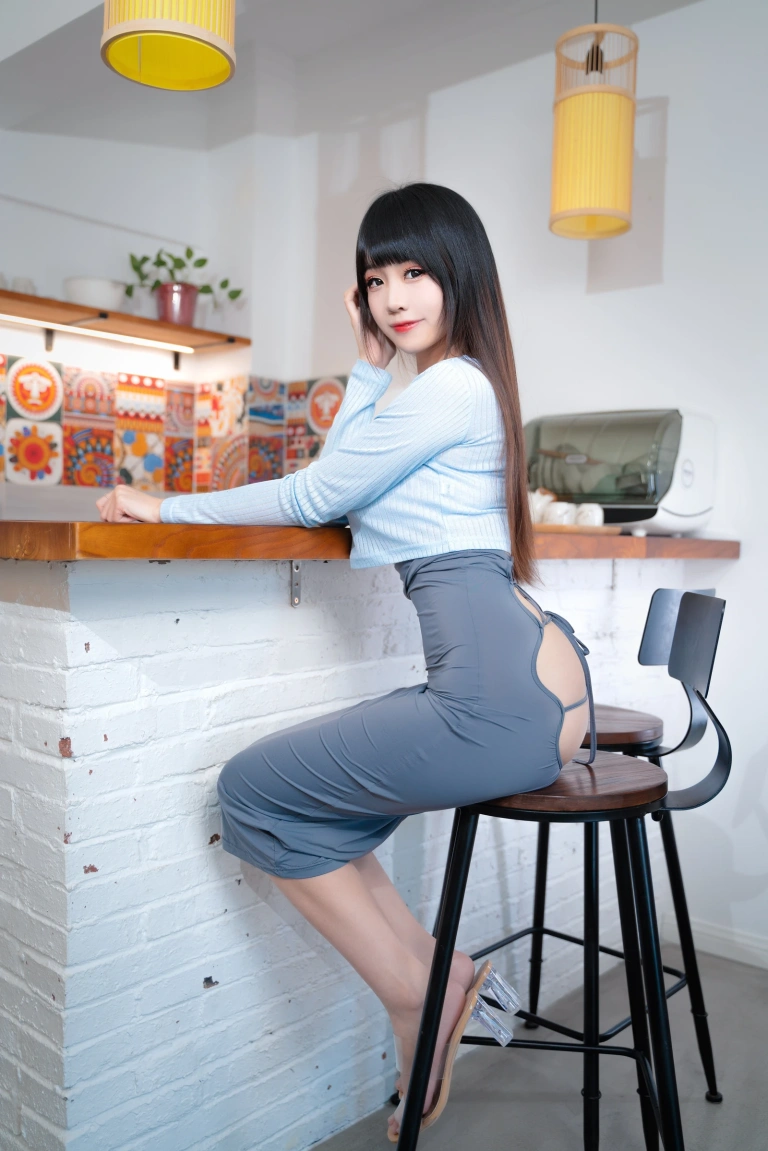 《吉他妹妹》｜miko酱ww · 39张写真