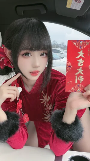 《三月合集》｜miko酱ww · 183张写真