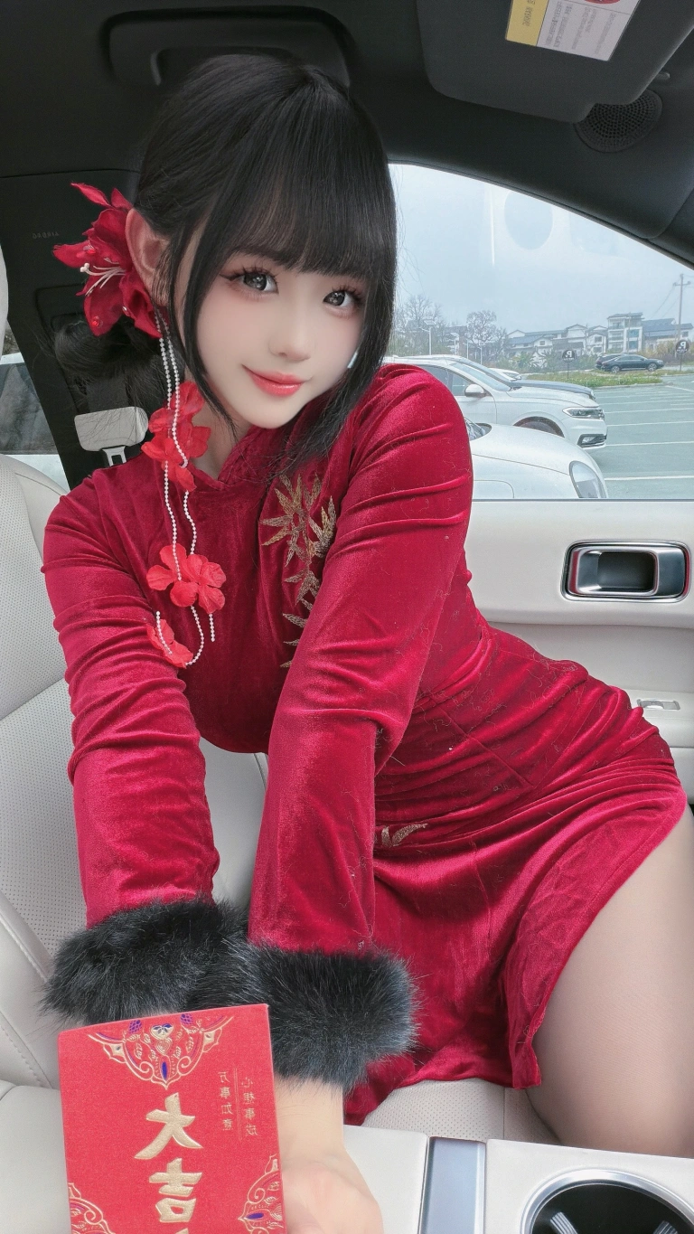 《三月合集》｜miko酱ww · 183张写真