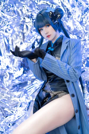 《妃咲》｜miko酱ww · 20张写真