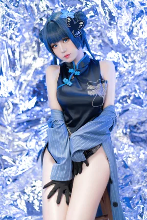 《妃咲》｜miko酱ww · 20张写真