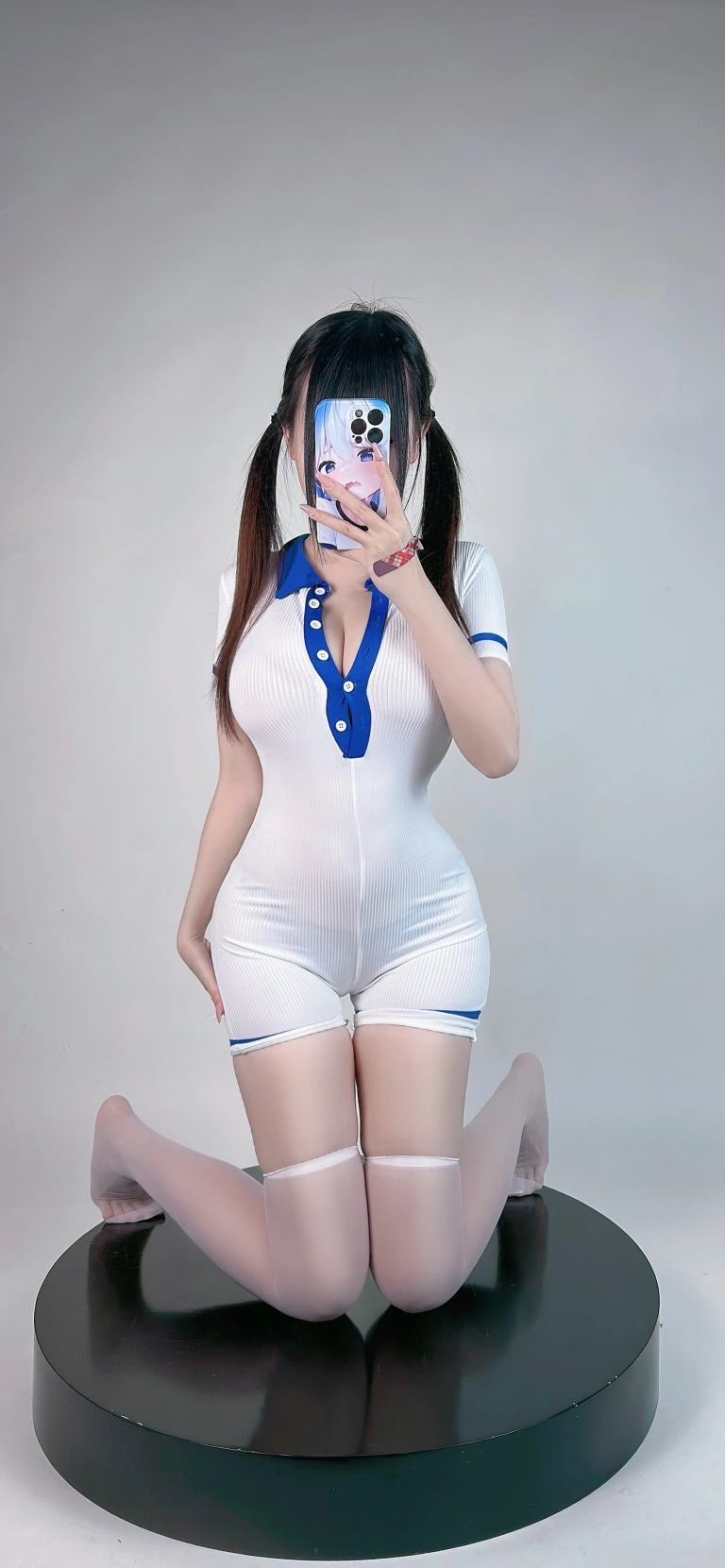 《2023年05月合集》｜miko酱ww · 299张写真