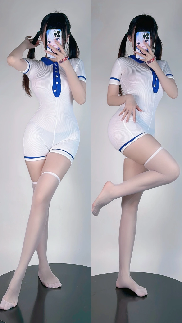 《2023年05月合集》｜miko酱ww · 299张写真