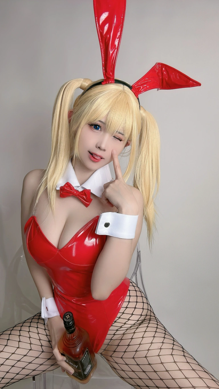《2023年03月合集》｜miko酱ww · 186张写真