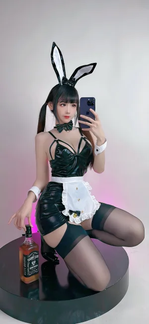 《2023年07月合集》｜miko酱ww · 188张写真