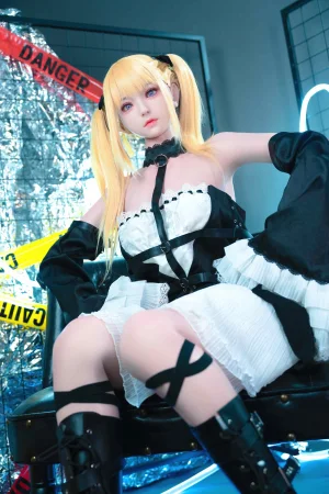 《double玛丽萝丝》｜miko酱ww · 26张写真