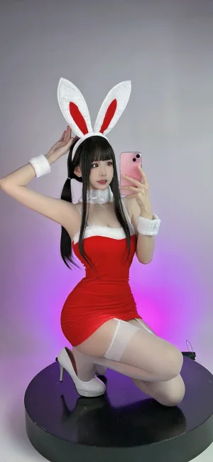 《2023年11月合集》｜miko酱ww · 148张写真