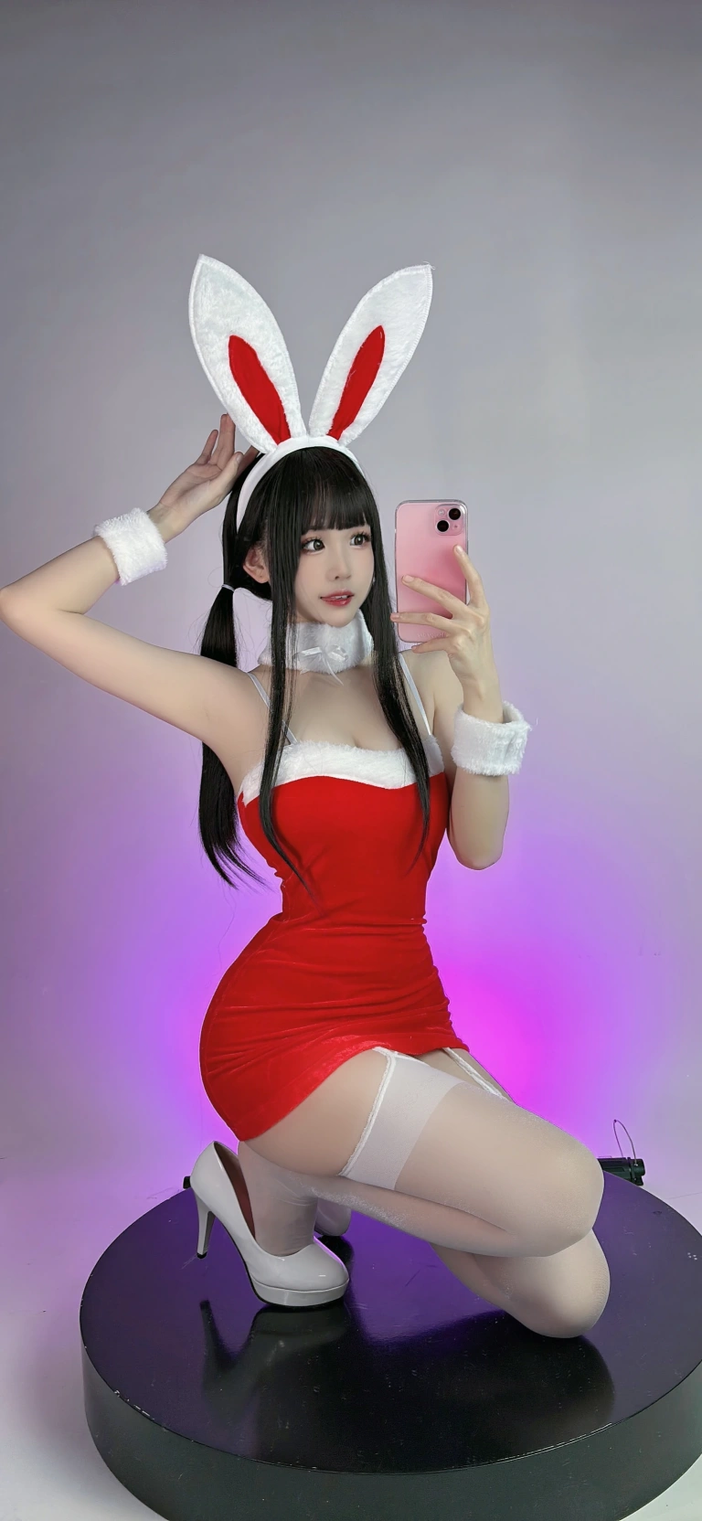 《2023年11月合集》｜miko酱ww · 148张写真