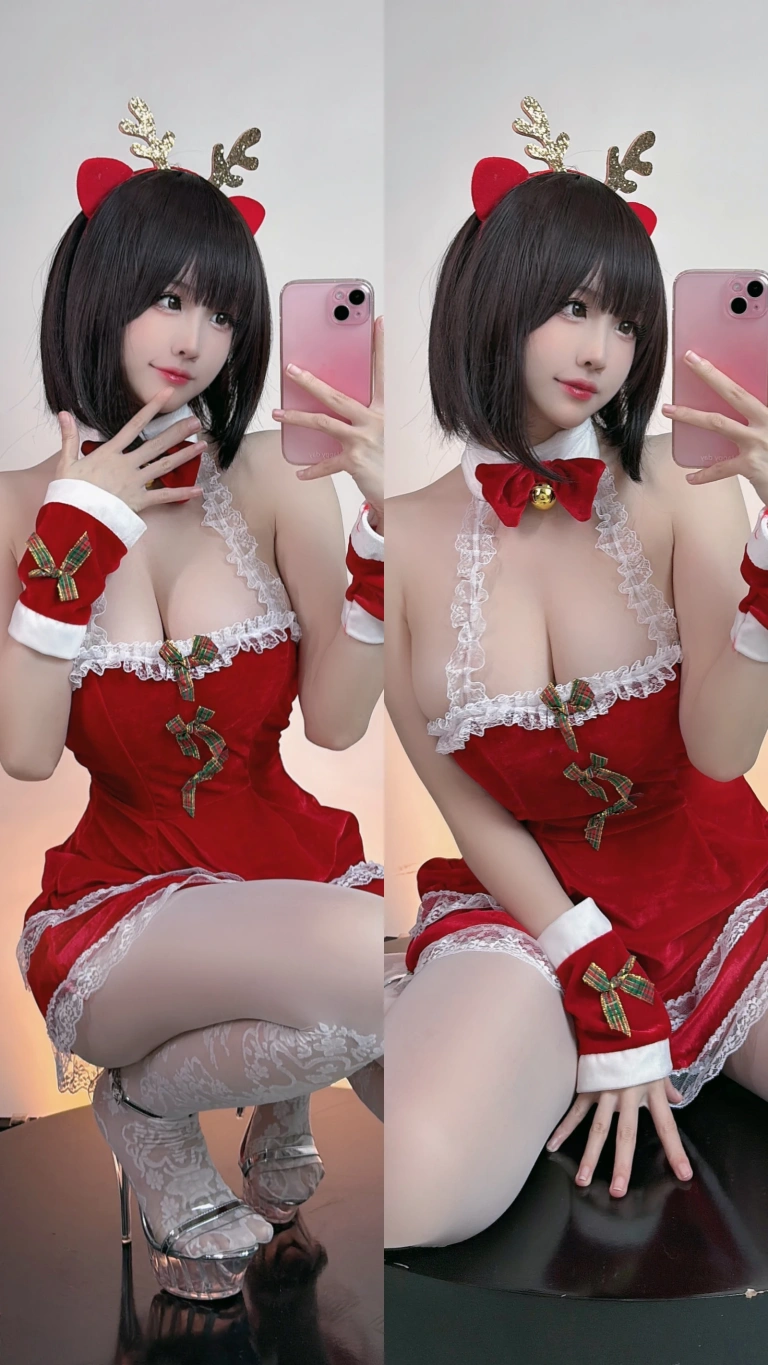 《2023年11月合集》｜miko酱ww · 148张写真