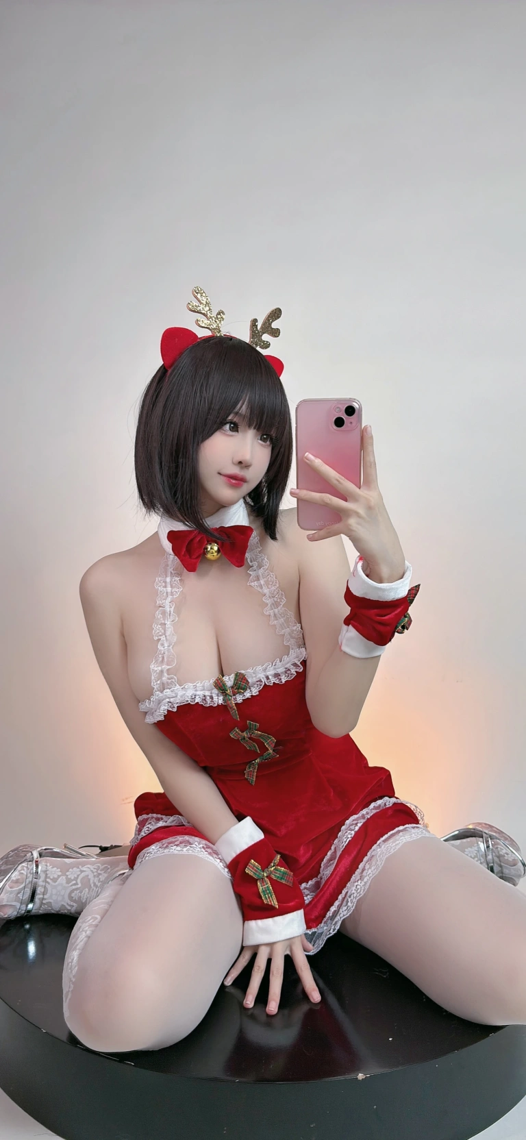 《2023年11月合集》｜miko酱ww · 148张写真