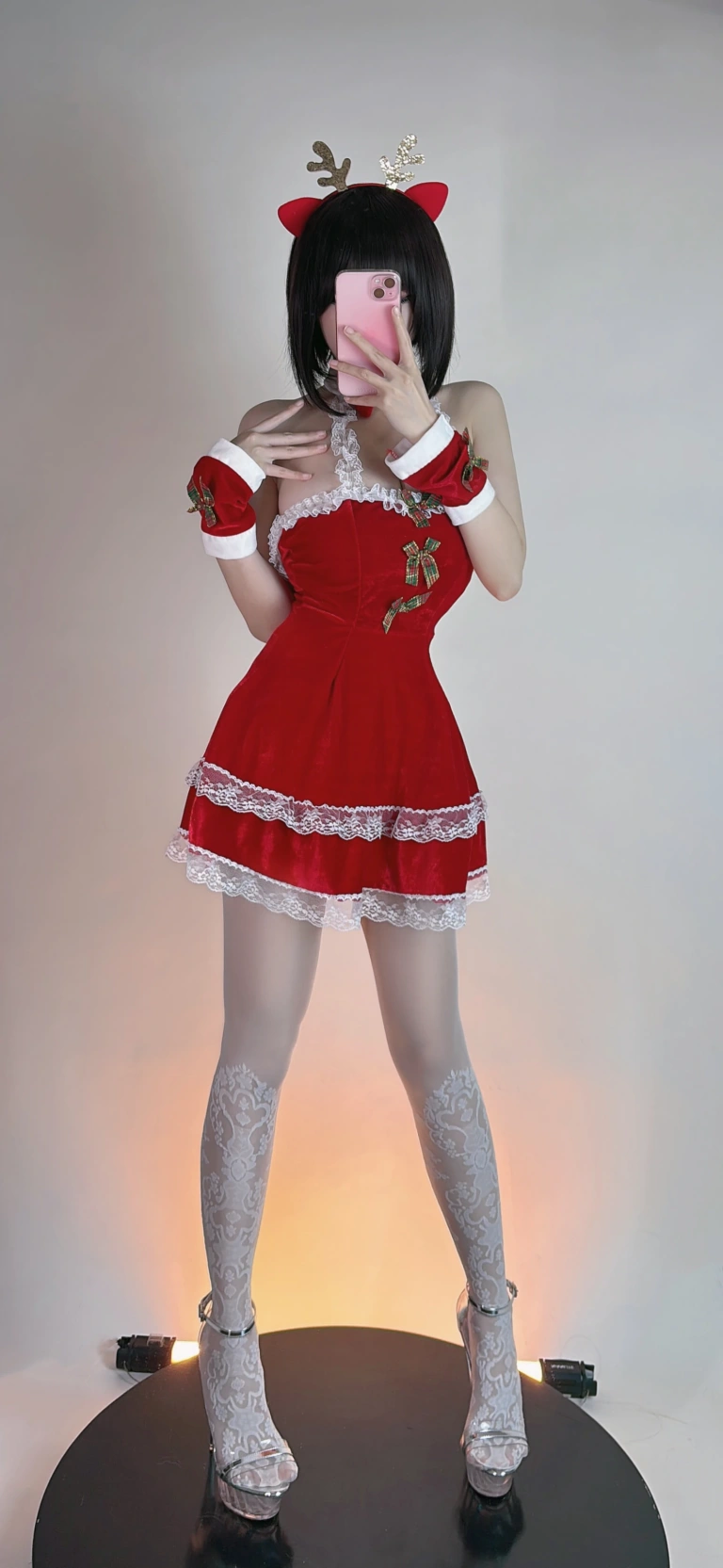 《2023年11月合集》｜miko酱ww · 148张写真