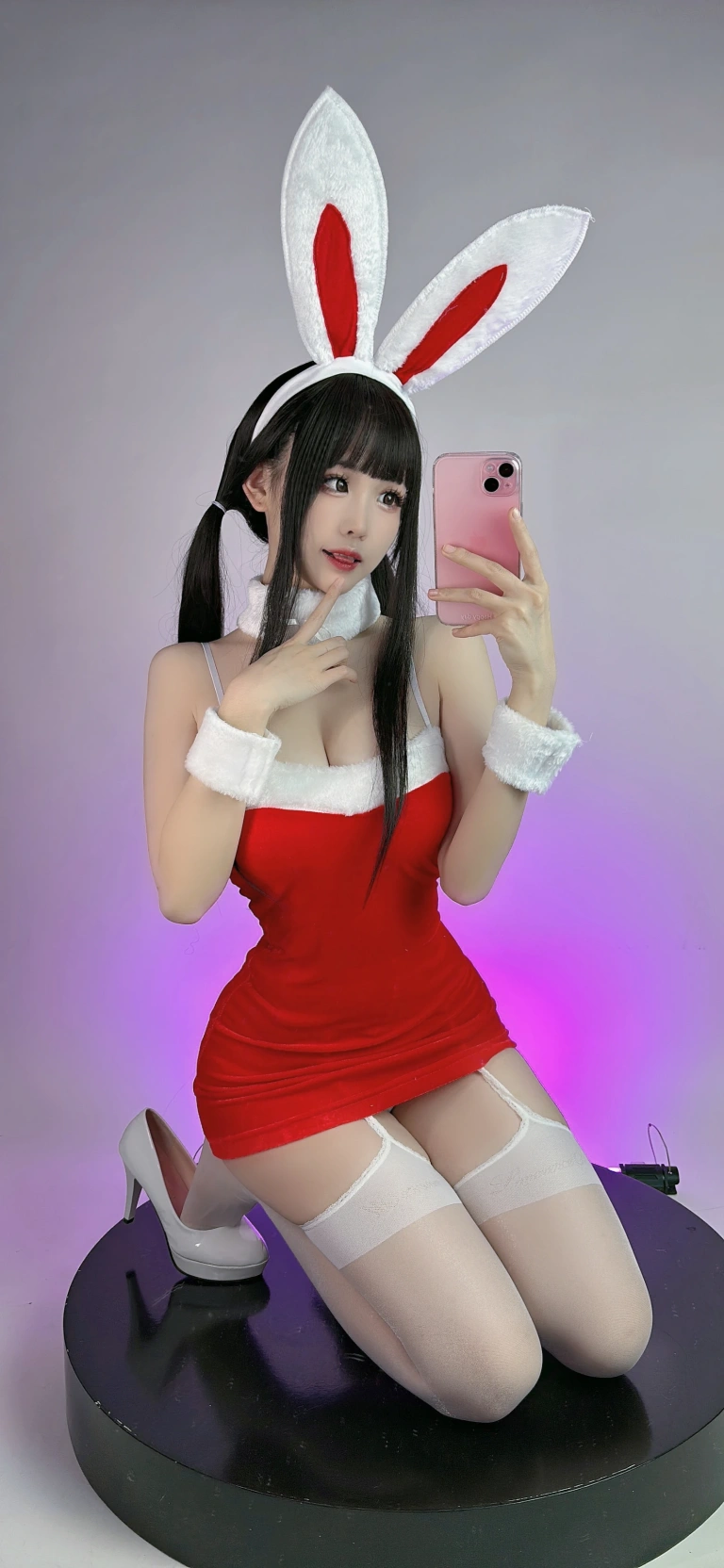 《2023年11月合集》｜miko酱ww · 148张写真