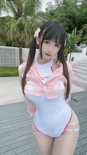 《泳装合集》｜miko酱ww · 50张写真