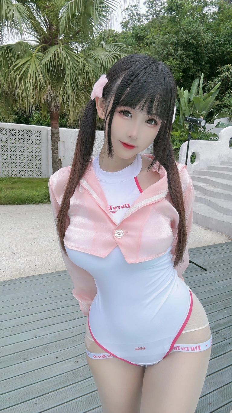 《泳装合集》｜miko酱ww · 50张写真