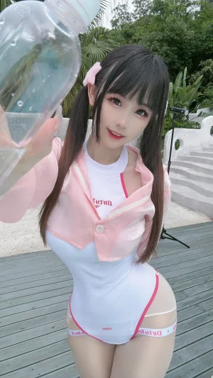 《泳装合集》｜miko酱ww · 50张写真