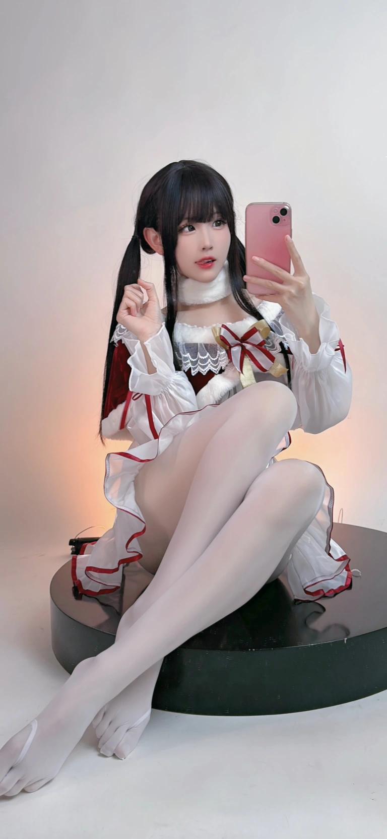 《2023年12月合集》｜miko酱ww · 187张写真