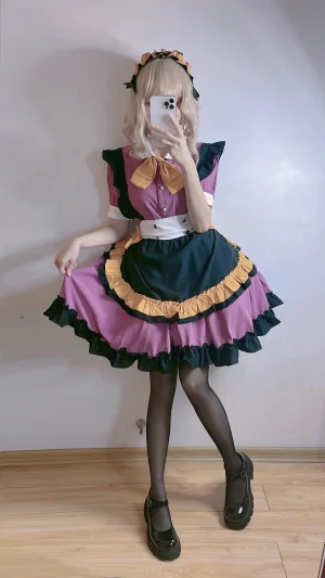 《自拍系列mikoの黑丝04》｜miko酱ww · 182张写真