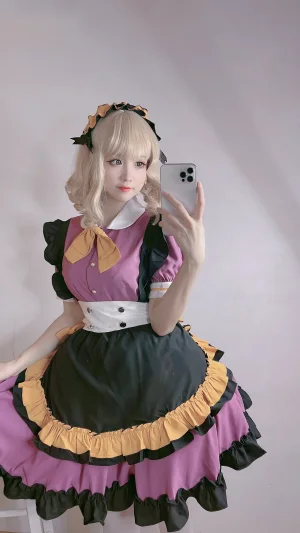 《自拍系列mikoの黑丝04》｜miko酱ww · 182张写真